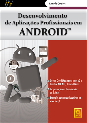 Curso grátis de Programação em Android