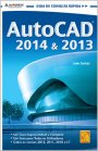 AutoCAD 2014 & 2013