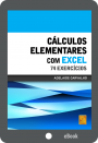 (EBook) Cálculos Elementares com Excel - 74 Exercícios